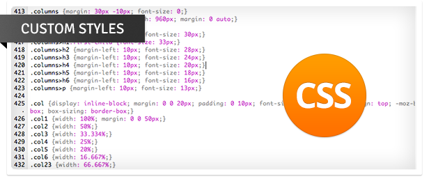 CSS